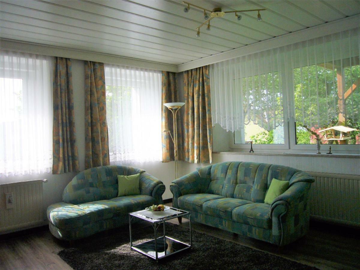 Ferienwohnung Im Alten Schulhaus - Keine Monteure Plech Esterno foto