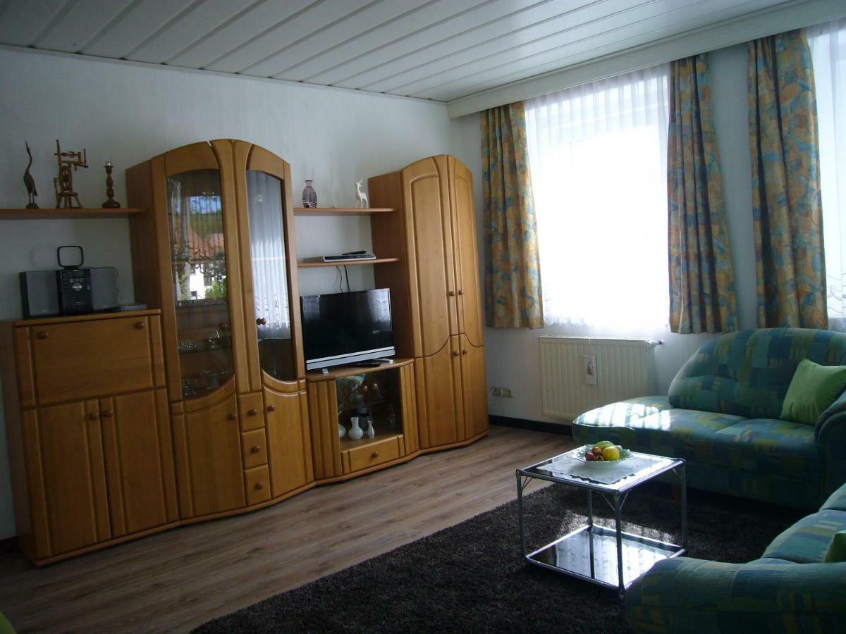 Ferienwohnung Im Alten Schulhaus - Keine Monteure Plech Esterno foto
